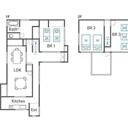 百代家 飛騨高山 初田町 Apartment Exterior photo