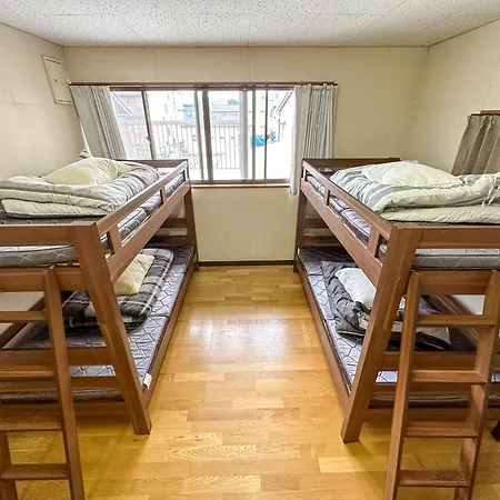 百代家 飛騨高山 初田町 Apartment Exterior photo