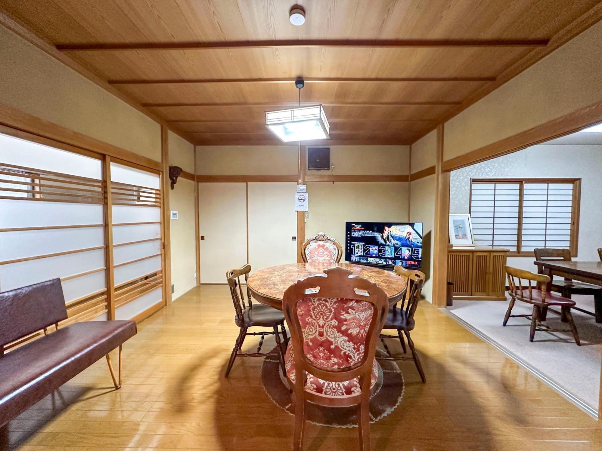 百代家 飛騨高山 初田町